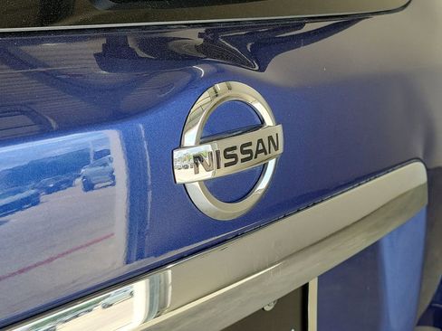 Used 2020 Nissan Pathfinder S FWD image 9