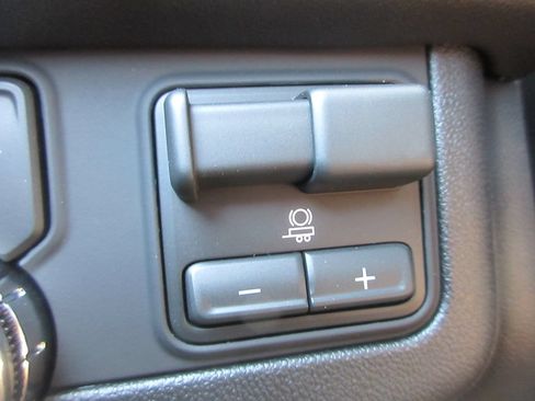 New 2026 GMC Yukon XL Elevation w/ Elevation Premium Package AWD/4WD image 21