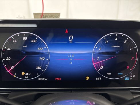 Certified 2025 Mercedes-Benz C 300 Sedan image 19