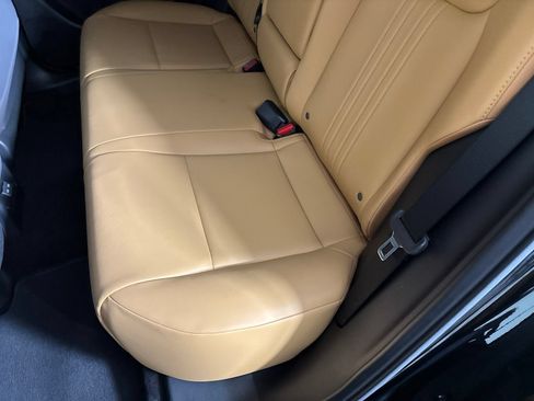 Used 2024 Lexus NX 350 AWD image 27