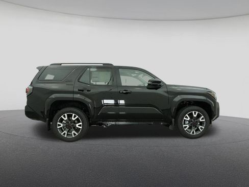New 2026 Toyota 4Runner TRD Sport Premium RWD image 27