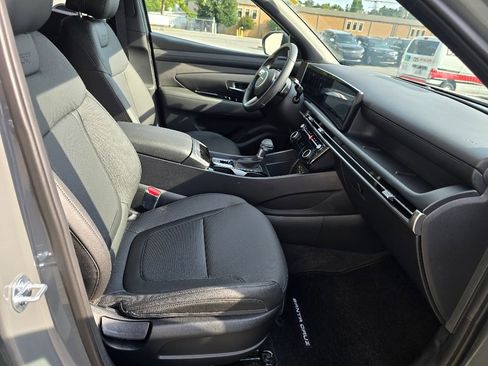 New 2026 Hyundai Santa Cruz XRT image 12