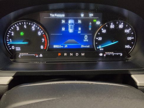 Used 2020 Ford Explorer XLT w/ Equipment Group 202A AWD/4WD image 23