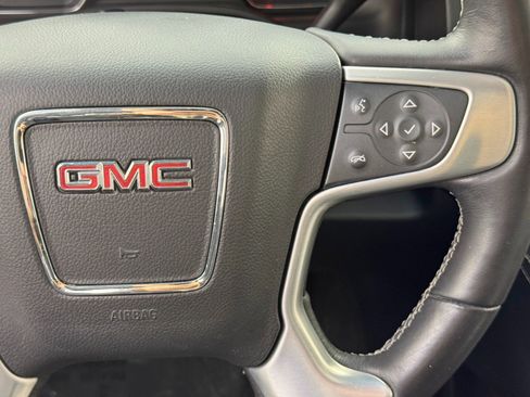 Used 2017 GMC Yukon XL SLT w/ Premium Edition image 21