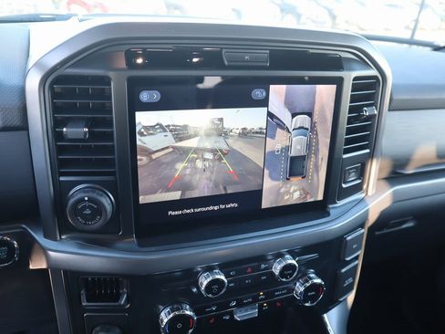 New 2025 Ford F150 XLT w/ Equipment Group 302A MID image 6