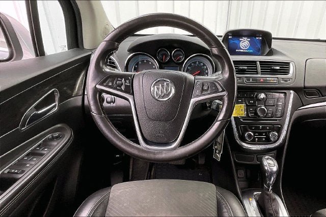 Used 2014 Buick Encore FWD image 5