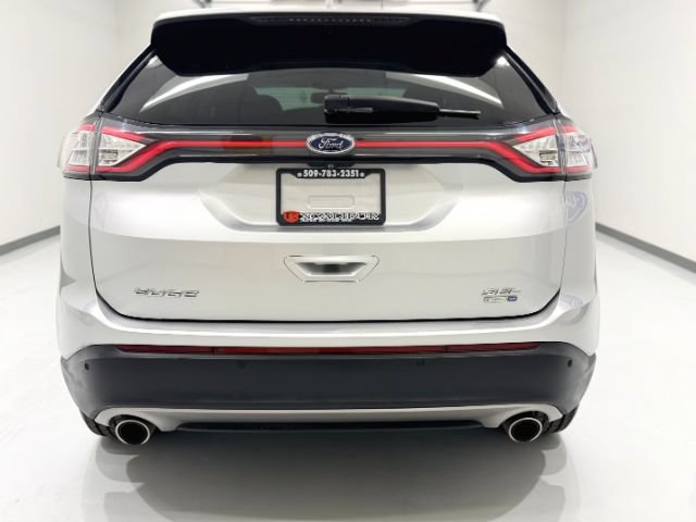 Used 2016 Ford Edge SEL w/ Equipment Group 201A AWD/4WD image 5