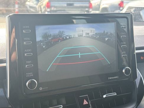 Used 2021 Toyota Corolla SE image 23