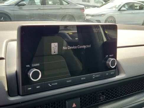 Certified 2024 Honda CR-V Sport image 27