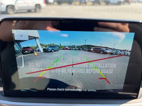 New 2025 Ford Escape Active w/ Cold Weather Package image 16