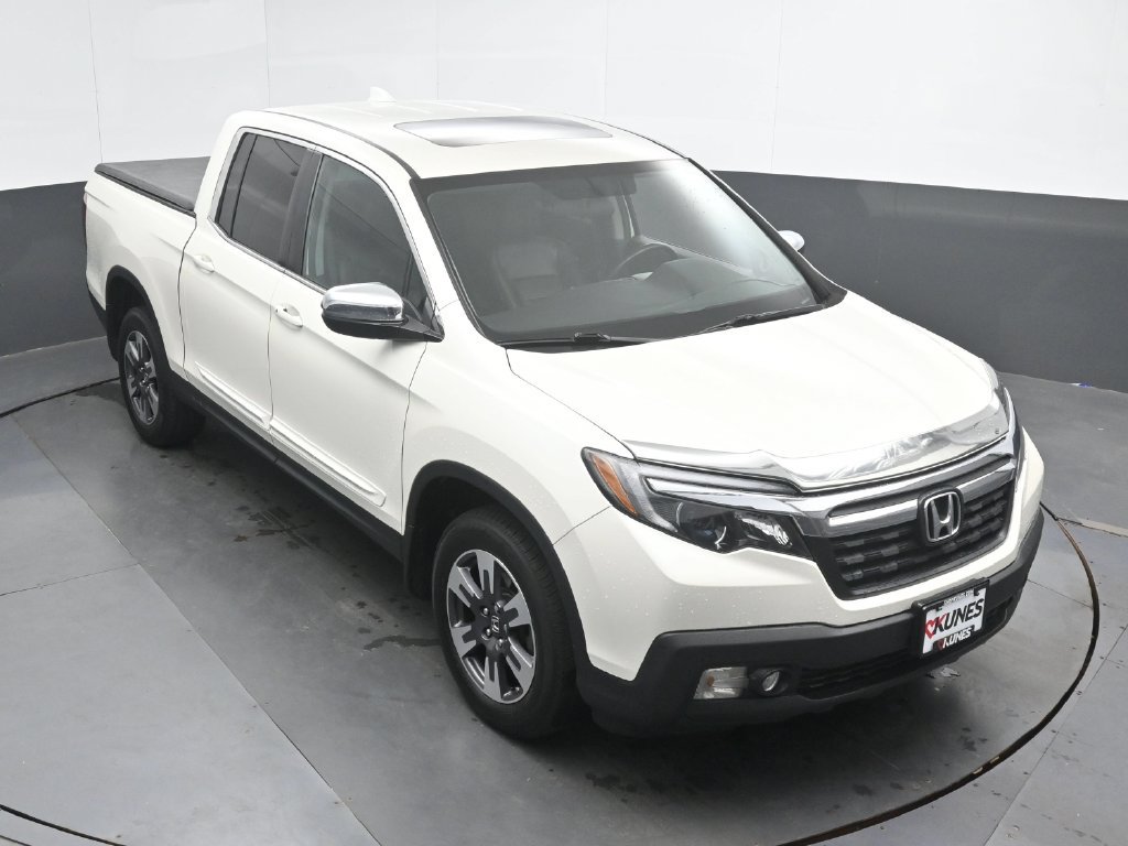 Used 2019 Honda Ridgeline RTL image 25