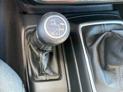 New 2026 Jeep Wrangler Unlimited Rubicon AWD/4WD image 23