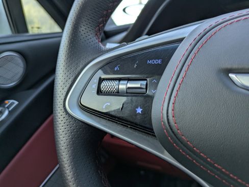 Certified 2023 Genesis G80 3.5T Sport image 22