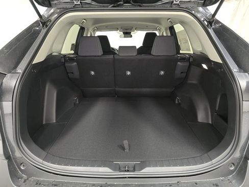 New 2025 Toyota RAV4 LE image 16