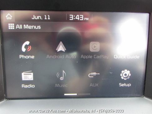 Used 2020 Kia Sorento AWD V6 image 30