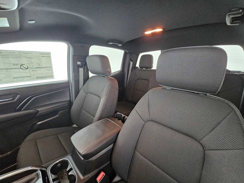 New 2026 GMC Canyon Elevation w/ Convenience Package image 20