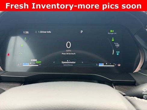 Used 2022 Jeep Grand Cherokee Limited 4xe image 7