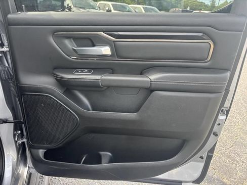 Used 2021 RAM 1500 Sport w/ Night Edition AWD/4WD image 16