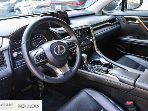 Used 2019 Lexus RX 350 350 w/ Accessory Package image 19