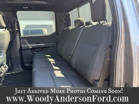 Used 2023 Ford F150 XLT w/ Equipment Group 302A High image 10