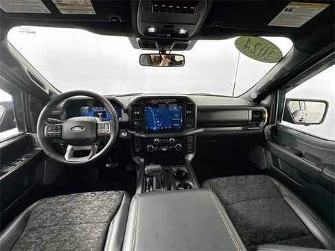 Used 2024 Ford F150 Tremor w/ Bed Utility Package image 3