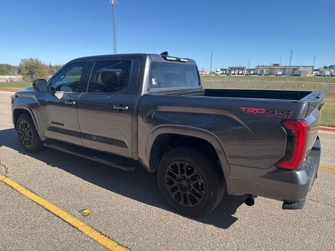 Used 2023 Toyota Tundra SR5 image 2