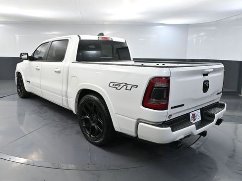Used 2022 RAM 1500 Laramie image 9