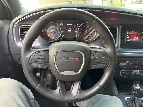 Used 2015 Dodge Charger SE w/ Sport Appearance Group RWD image 19