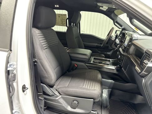 Used 2023 Ford F150 XL w/ STX Appearance Package image 29
