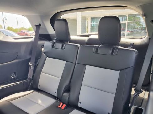 Certified 2023 Ford Explorer XLT w/ Equipment Group 202A RWD image 29