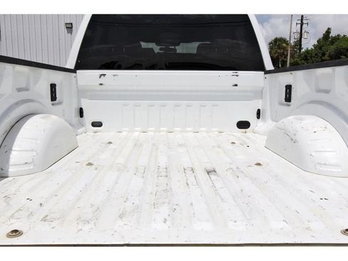Used 2025 Ford F250 XLT w/ FX4 Off-Road Package AWD/4WD image 26