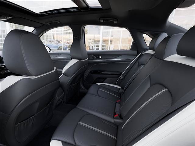 Used 2026 Kia K5 GT-Line w/ GT-Line Premium Package AWD/4WD image 18