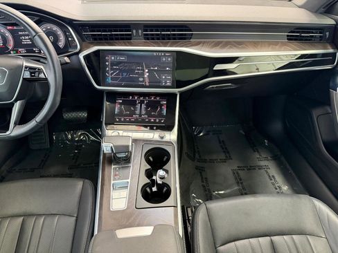 Used 2019 Audi A7 3.0T Premium Plus AWD/4WD image 39