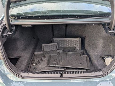 Certified 2026 BMW 530i xDrive image 6