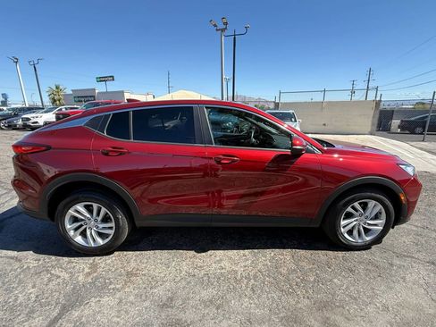 Used 2024 Buick Envista Preferred w/ Convenience I Package image 6