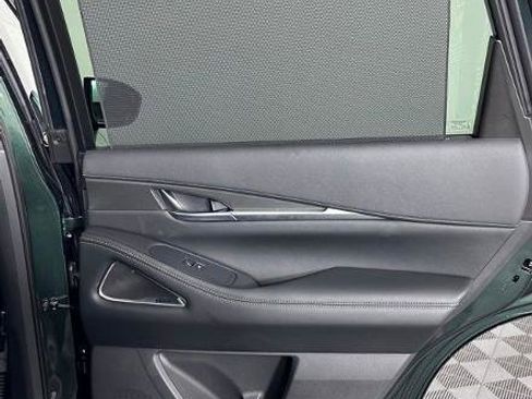 Certified 2026 INFINITI QX60 Luxe w/ Cargo Package image 27