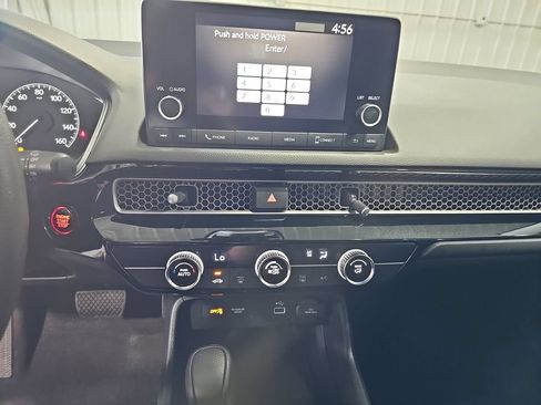 Used 2023 Honda Civic LX image 19