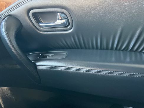 Certified 2024 Nissan Armada SL RWD image 22