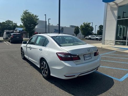 Used 2016 Honda Accord EX-L image 6