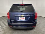 Used 2017 Chevrolet Equinox LS image 5