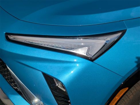 New 2025 Buick Envista Sport Touring w/ Convenience I Package image 7