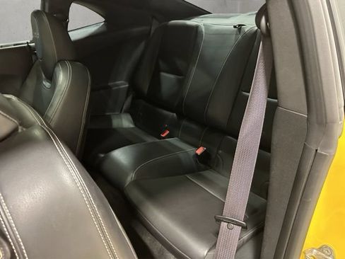 Used 2010 Chevrolet Camaro SS w/ LPO, Ground Effects Package RWD image 22