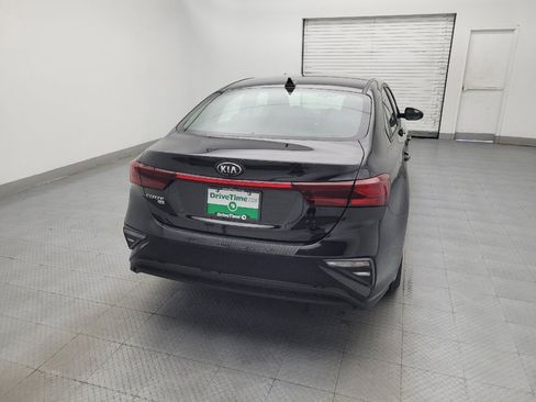 Used 2021 Kia Forte Sedan w/ Paint Protection Package FWD image 7
