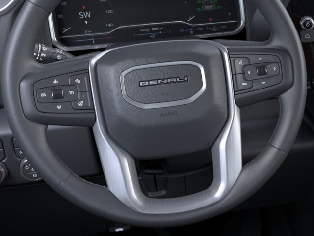 New 2026 GMC Sierra 2500 Denali w/ Denali Reserve Package AWD/4WD image 19
