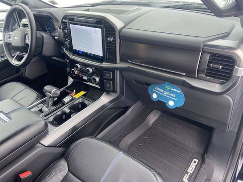 Used 2024 Ford F150 Platinum image 29