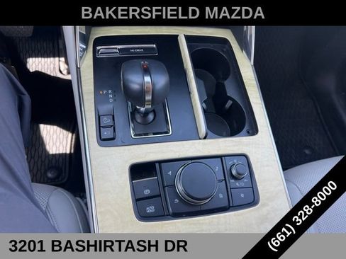 Used 2024 MAZDA CX-90 3.3 Turbo S w/ Premium Plus AWD/4WD image 22
