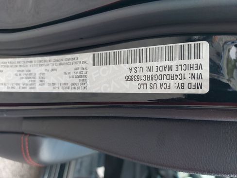 Used 2024 Dodge Durango GT AWD/4WD image 39
