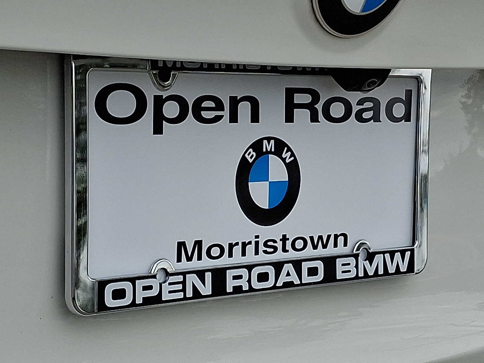 Used 2024 BMW X3 xDrive30i w/ Premium Package w/ZPA AWD/4WD image 30