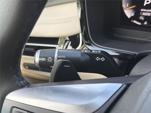Used 2023 INFINITI QX60 Luxe w/ Vision Package AWD/4WD image 14