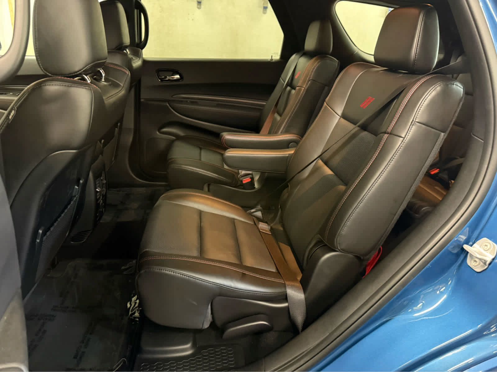 Used 2025 Dodge Durango R/T AWD/4WD image 22